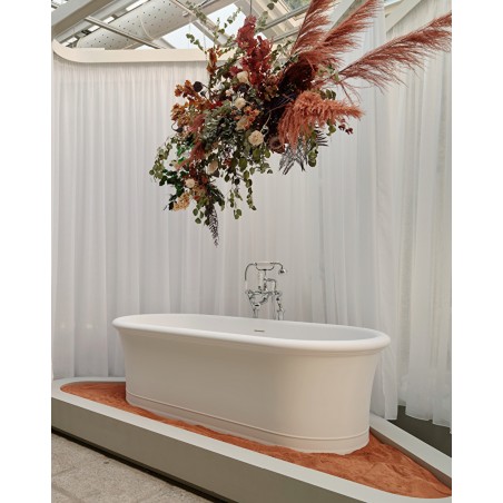 Devon&Devon CELINE PETIT NCS - Baignoire Autoportante