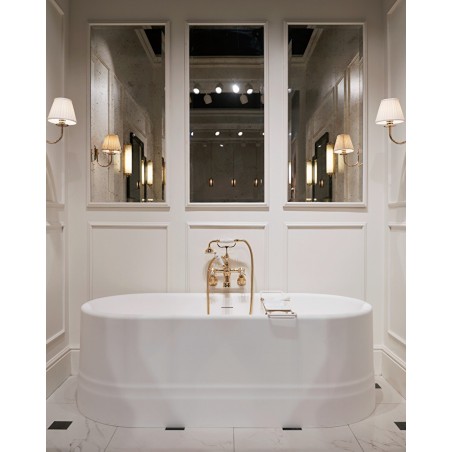 Devon&Devon DIVA - Freestanding bathtub