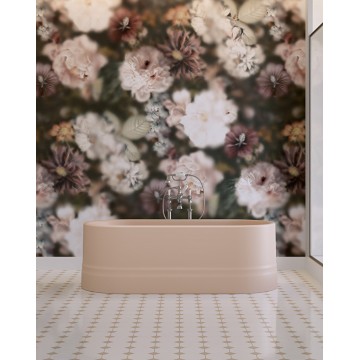 Devon&Devon DIVA - Vasca freestanding NCS