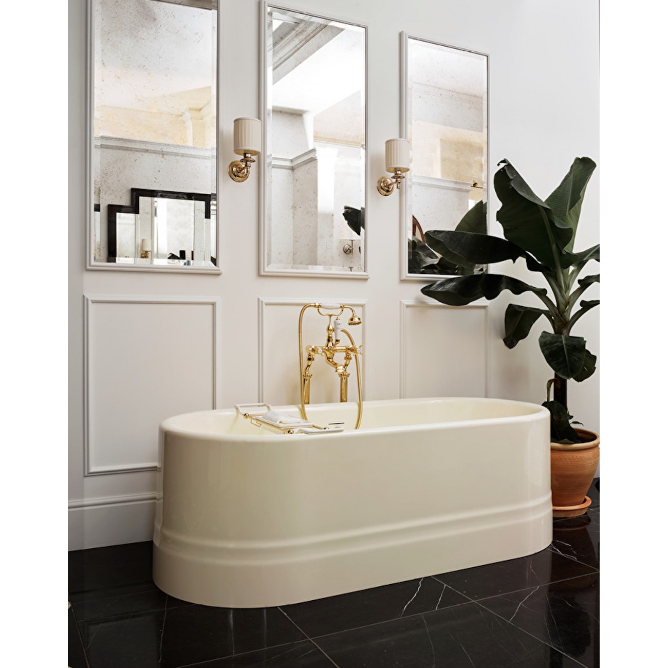 Devon&Devon DIVA - Vasca freestanding NCS