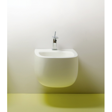 VALDAMA Seed - Ceramic bidet hanging