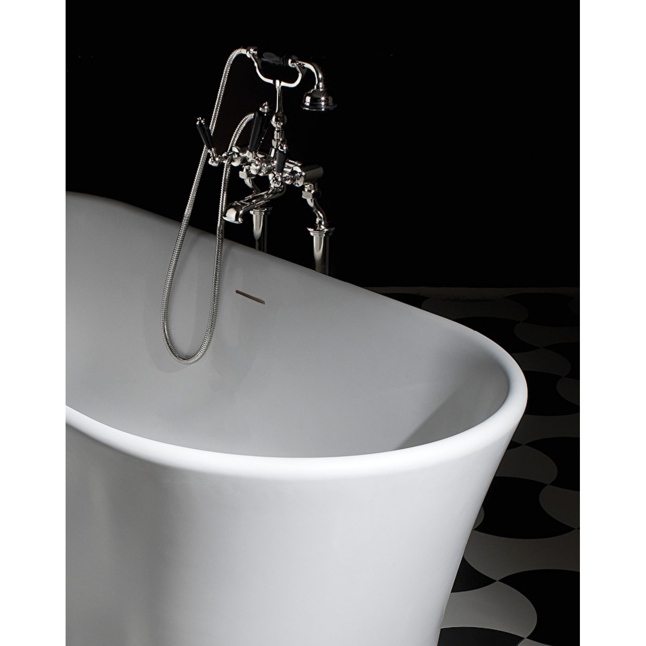 Devon&Devon FUSION - Vasca freestanding