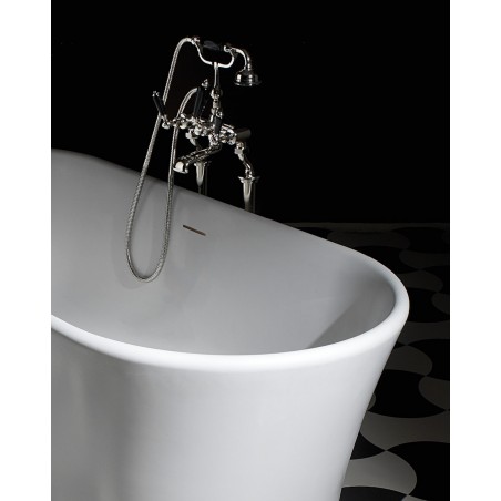 Devon&Devon FUSION - Vasca freestanding