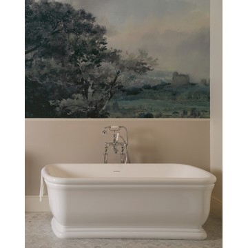 Devon&Devon HOLLYWOOD, Vasca freestanding