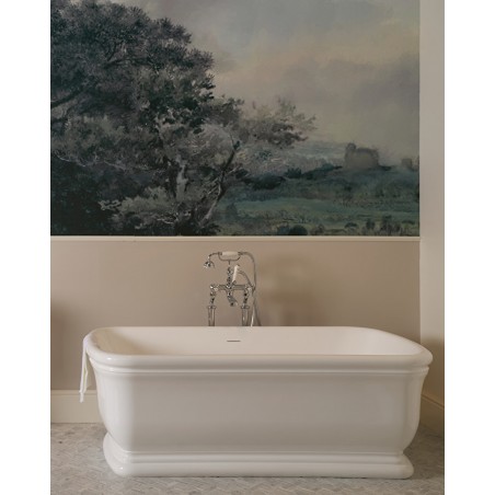 Devon&Devon HOLLYWOOD, Vasca freestanding