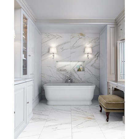 Devon&Devon HOLLYWOOD, Vasca freestanding