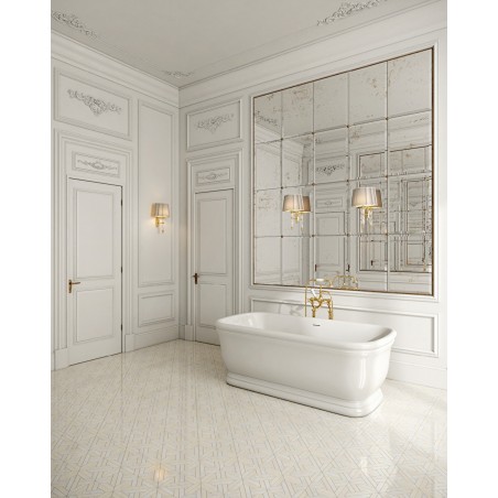 Devon&Devon HOLLYWOOD, Vasca freestanding