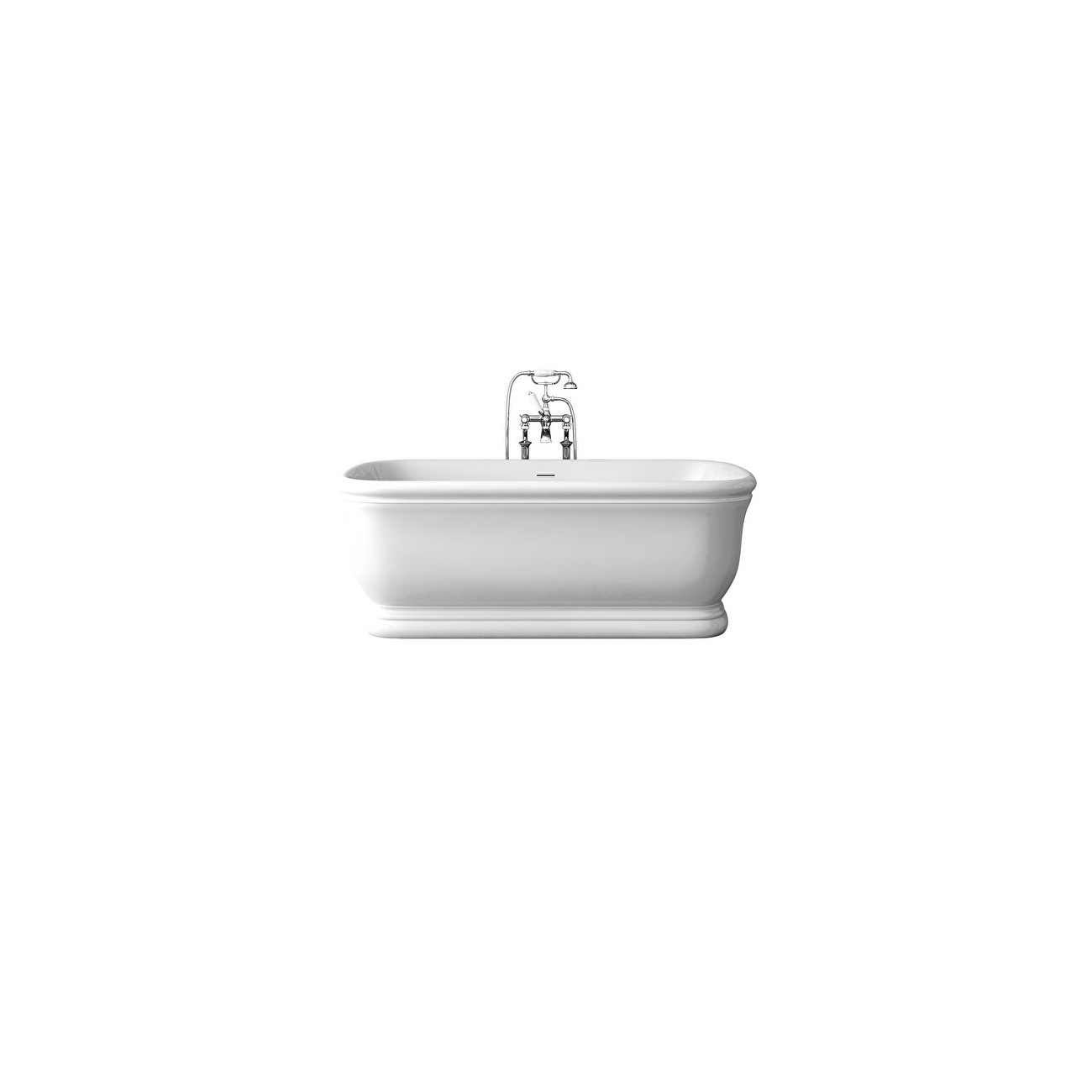 Devon&Devon HOLLYWOOD, Vasca freestanding