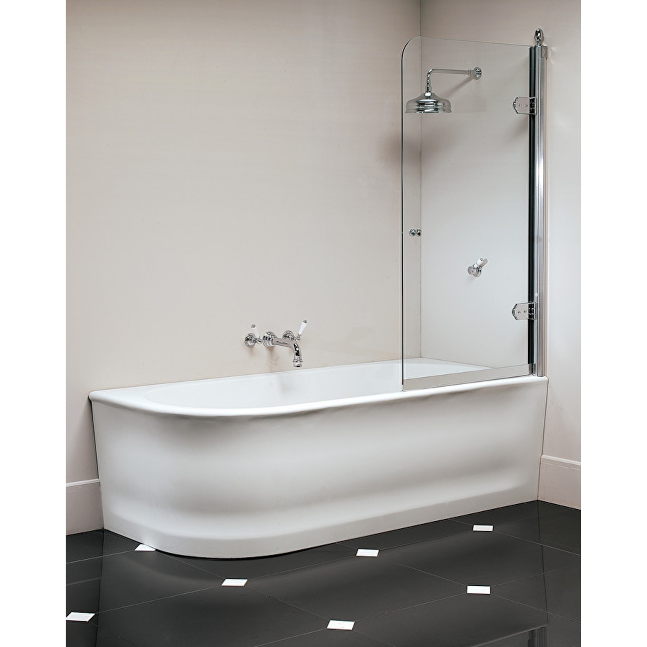 Devon&Devon WAVE, Baignoire autoportante