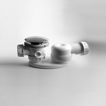 DEVON&DEVON, Drain with siphon