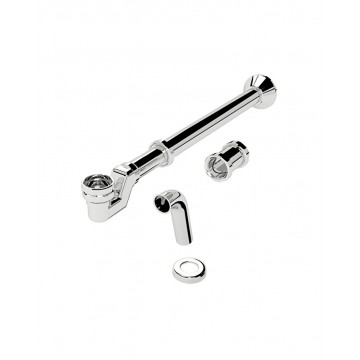 DEVON&DEVON, Mounting kit for tanks