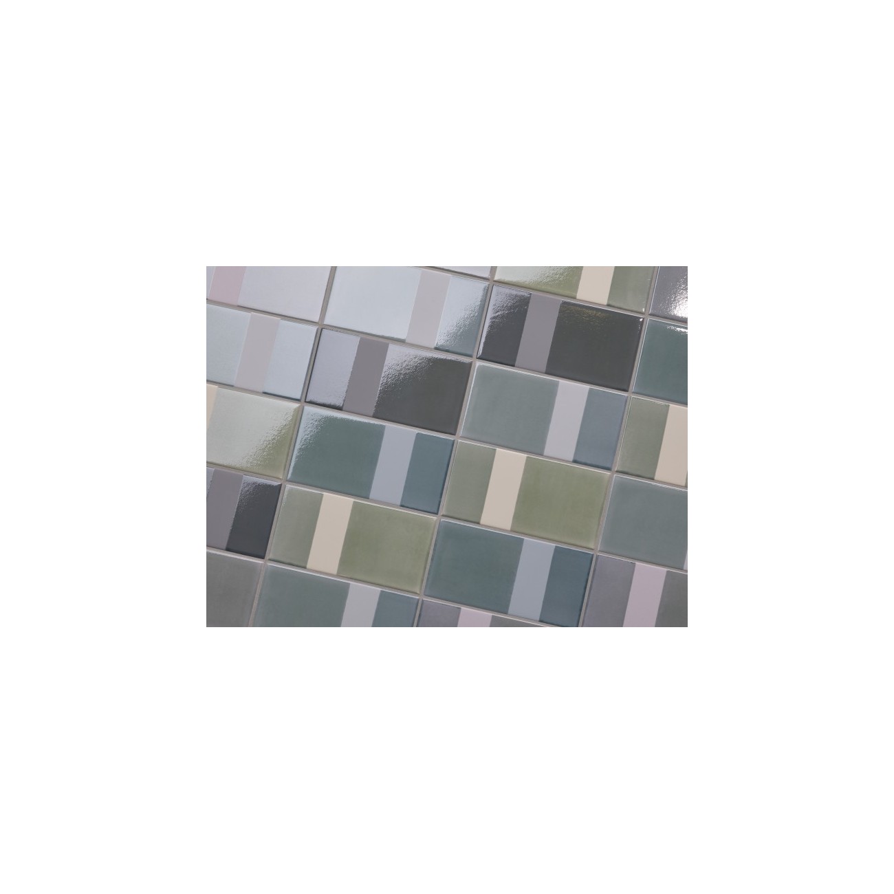 Mutina Diarama Ash Light