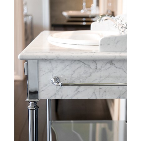 Devon&Devon Madison, Console table with marble top