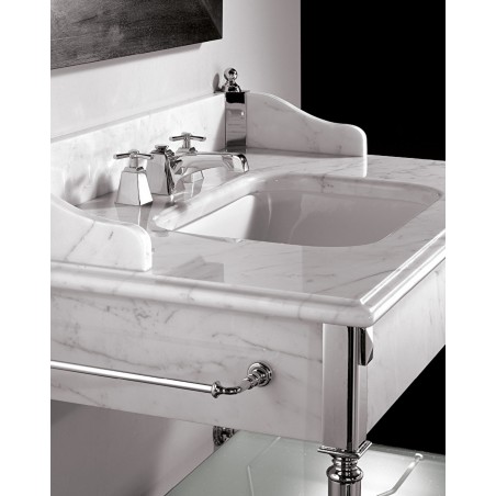 Devon&Devon Madison, Console table with marble top