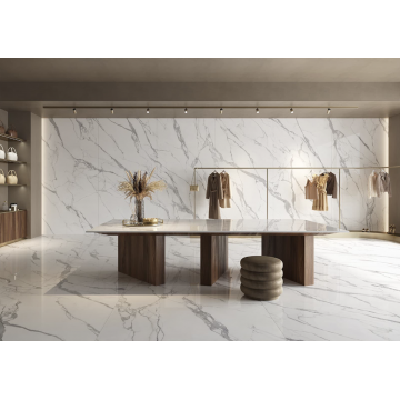 La Fabbrica - Statuario Reale