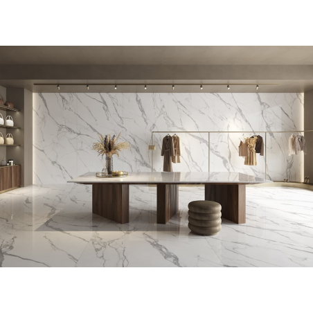 La Fabbrica - Statuario Reale