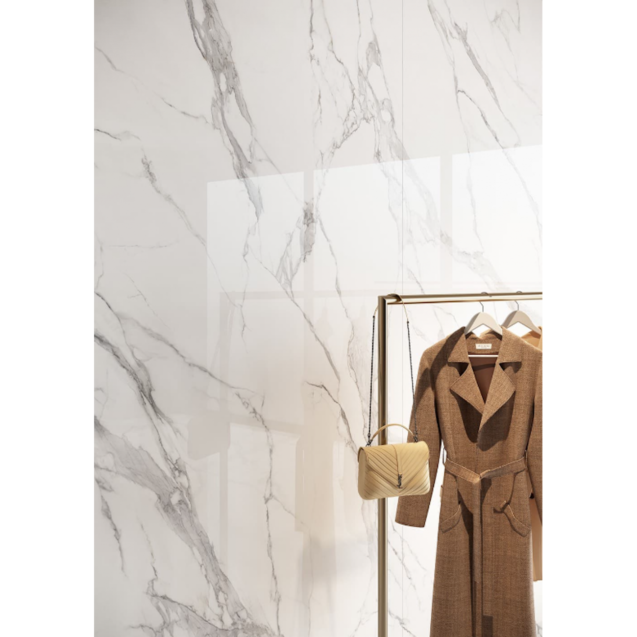 La Fabbrica - Statuario Reale