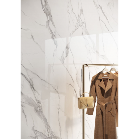 La Fabbrica - Statuario Reale