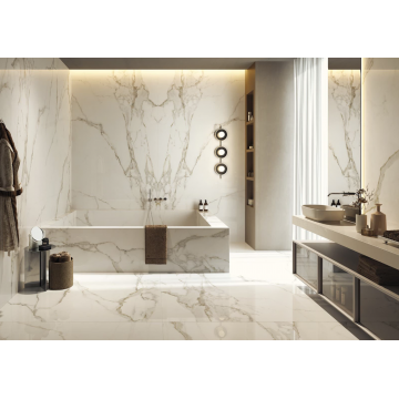 La Fabbrica - Calacatta Oro