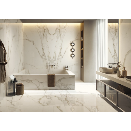 La Fabbrica - Calacatta Oro