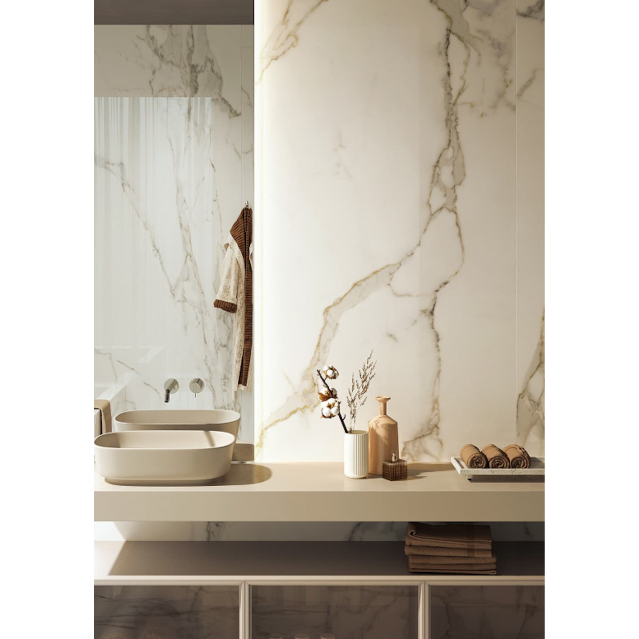 La Fabbrica - Calacatta Oro