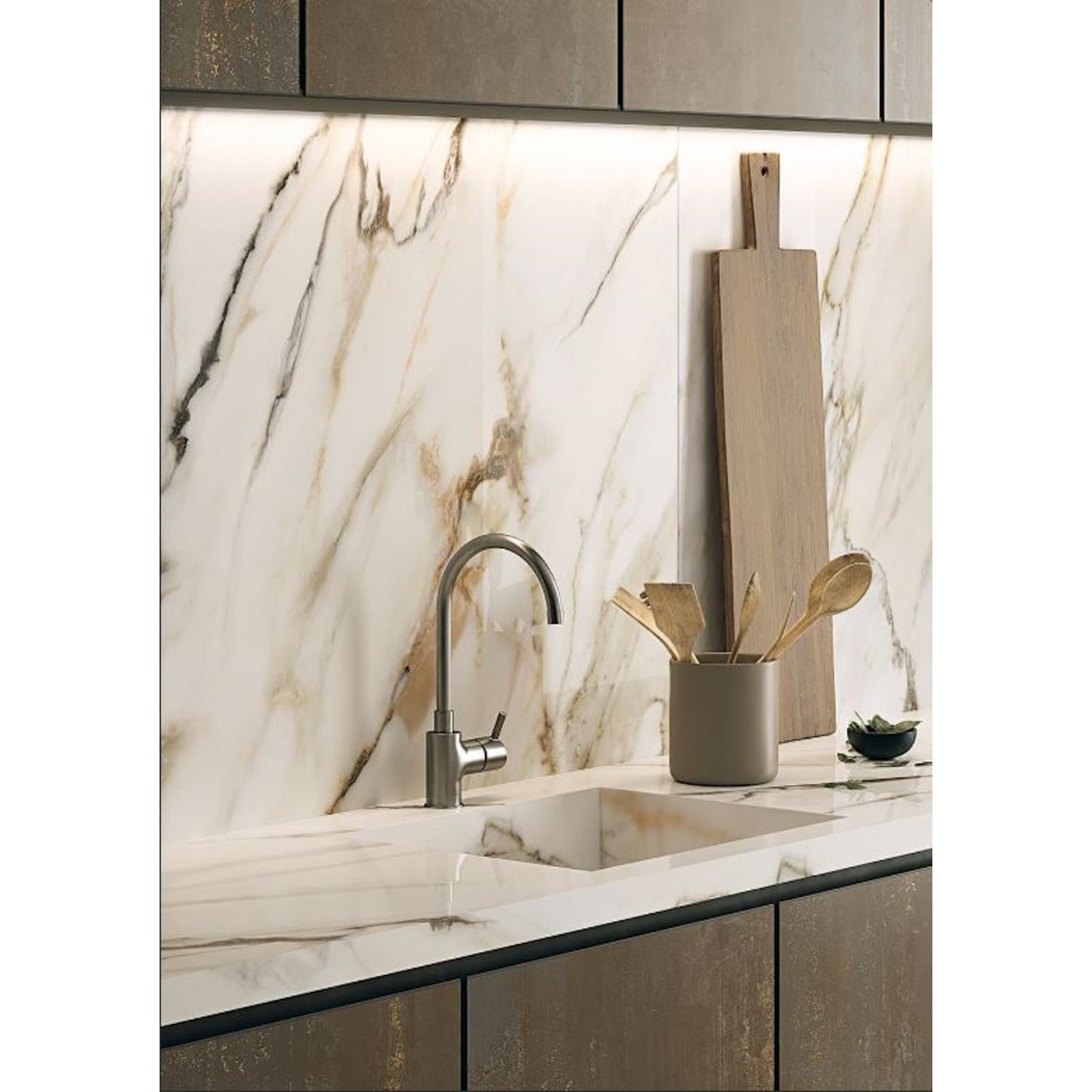 La Fabbrica - Macchia Antica