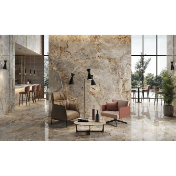 La Fabbrica - Breccia Argentum