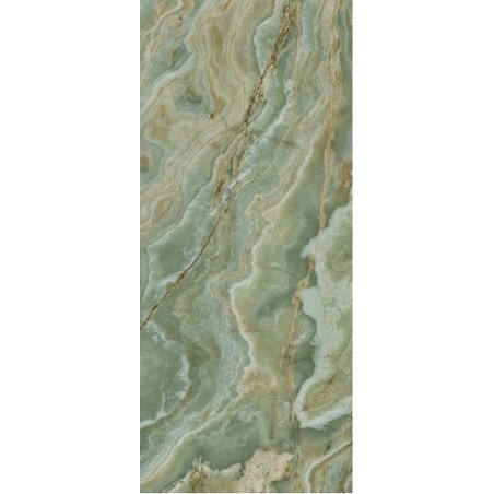 La Fabbrica - Onice Iride Giada