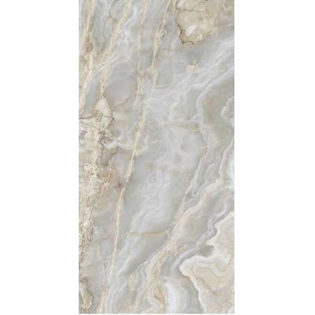 La Fabbrica - Onice Iride Argento