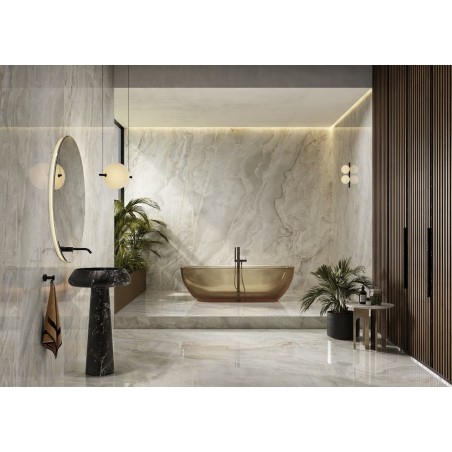 La Fabbrica - Onice Iride Avorio