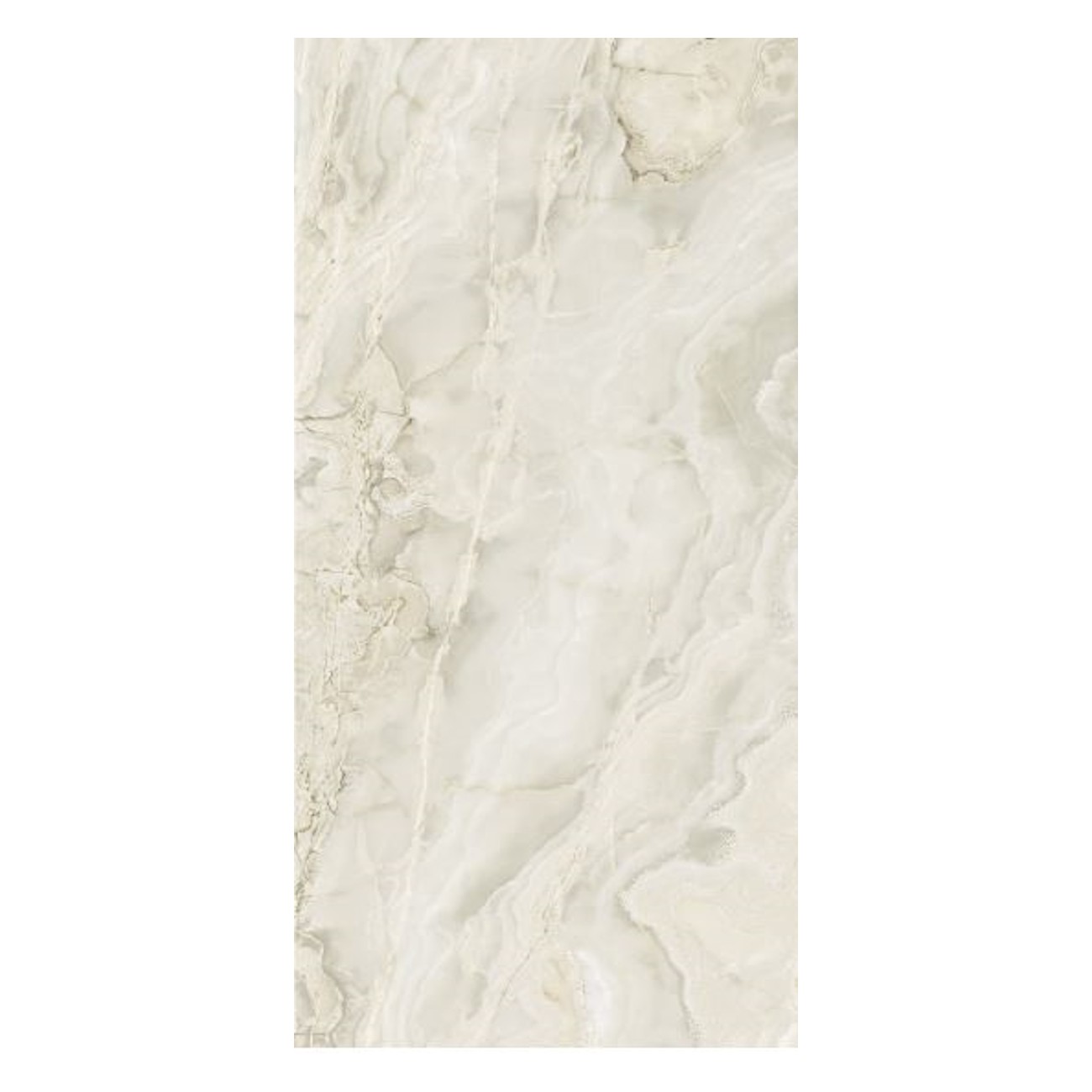 La Fabbrica - Onice Iride Avorio