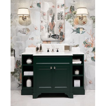 Devon&Devon Flair, Mobile de toilette