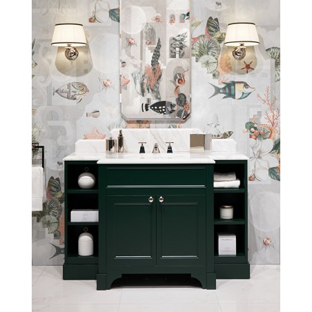 Devon&Devon Flair, Mobile de toilette