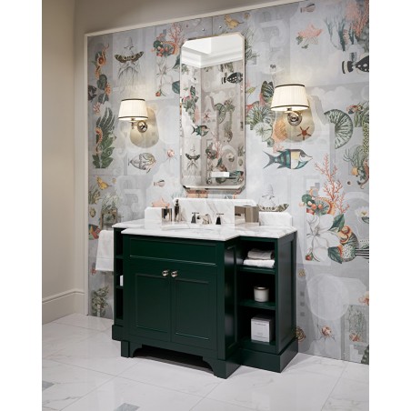 Devon&Devon Flair, Mobile de toilette