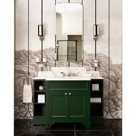 Devon&Devon Flair, Mobile toilet tray