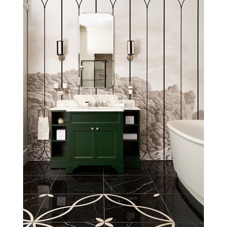 Devon&Devon Flair, Mobile toilet tray