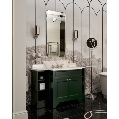 Devon&Devon Flair, Mobile de toilette