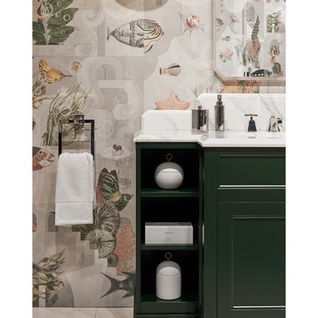 Devon&Devon Flair, Mobile toilet tray