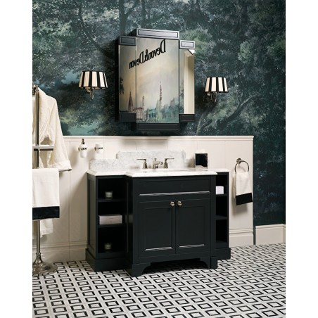 Devon&Devon Flair, Mobile toilet tray
