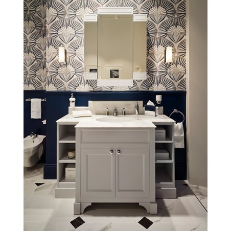 Devon&Devon Flair, Mobile toilet tray