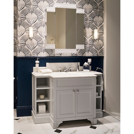 Devon&Devon Flair, Mobile de toilette