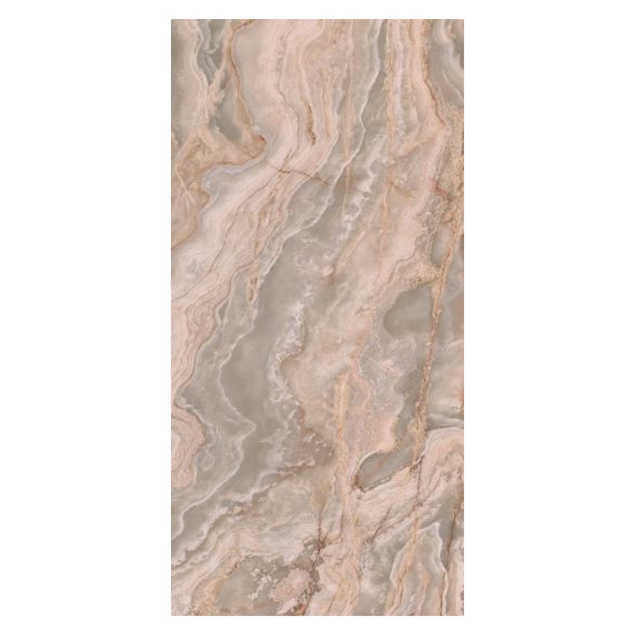 La Fabbrica - Onice Iride Malaga