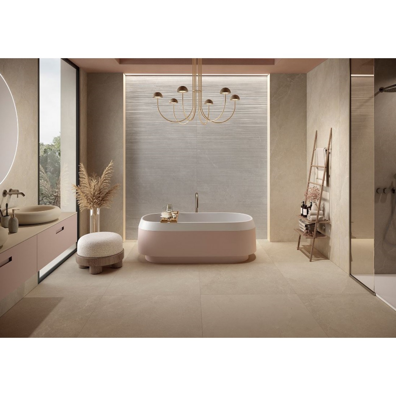 La Fabbrica - Noble Stone Beige