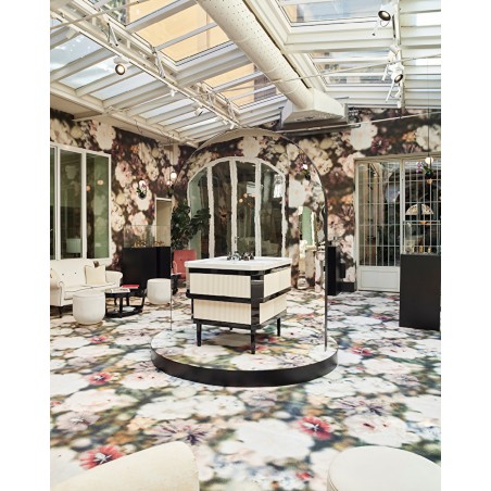 Devon&Devon Metropolitan Ceramic - Mobile portalavabo