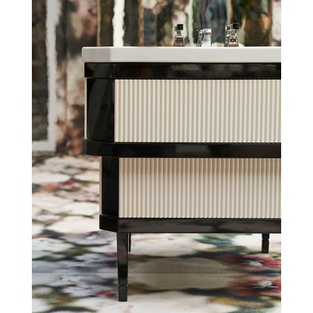 Devon&Devon Metropolitan Ceramic - Mobile de toilette