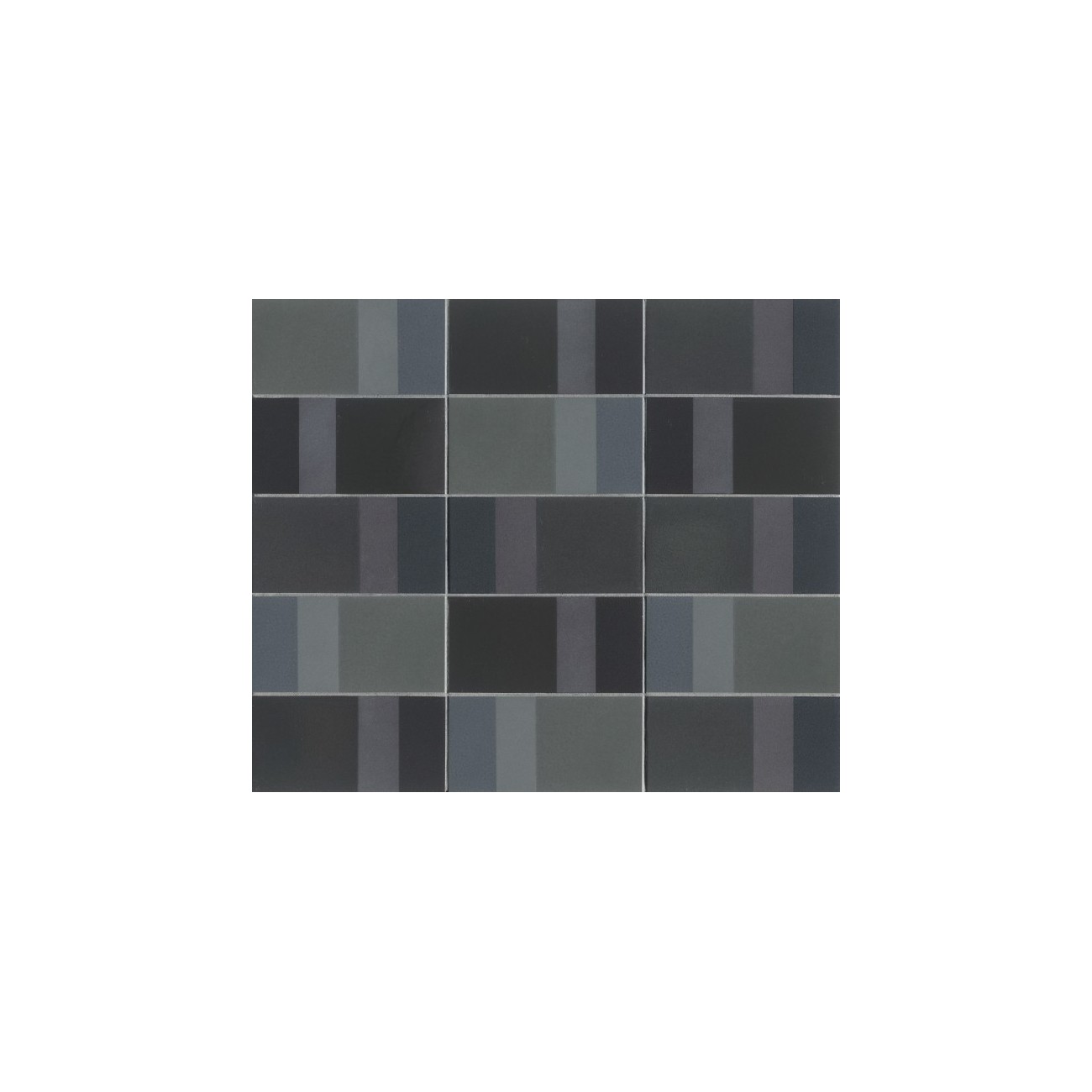 Mutina Diarama Ash Dark