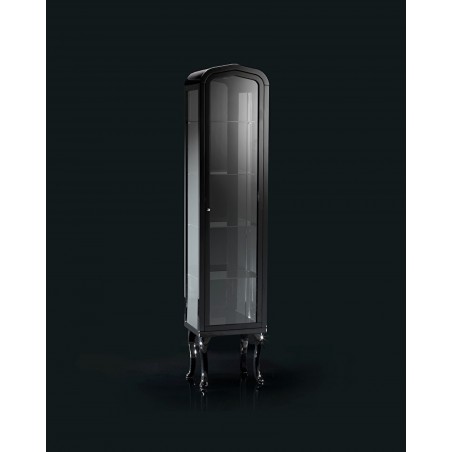 Devon&Devon Dancer 2 - Mobile vetrina in legno laccato