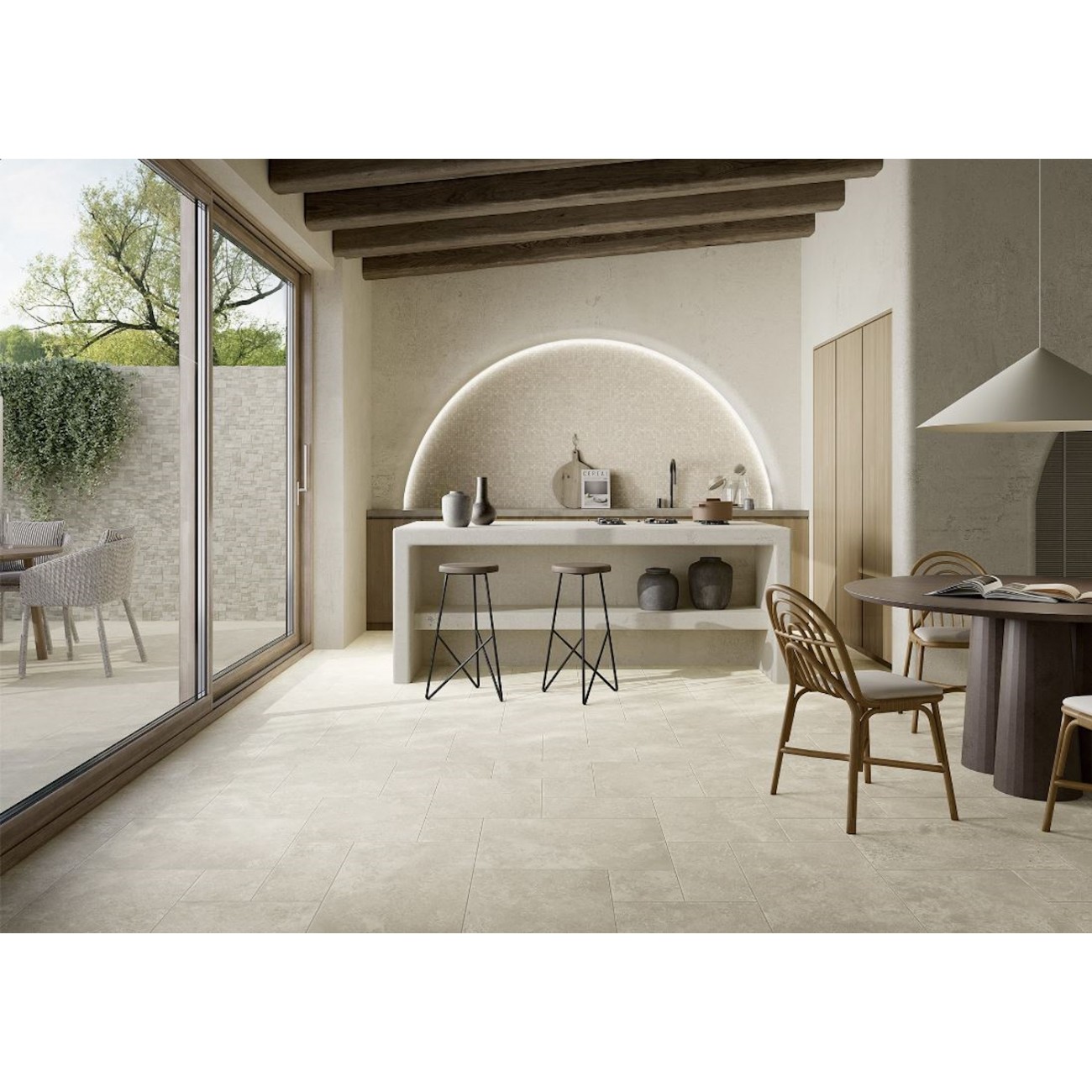 La Fabbrica - Chianca Ostuni