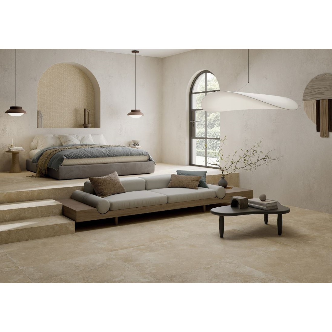 La Fabbrica - Chianca Carparo