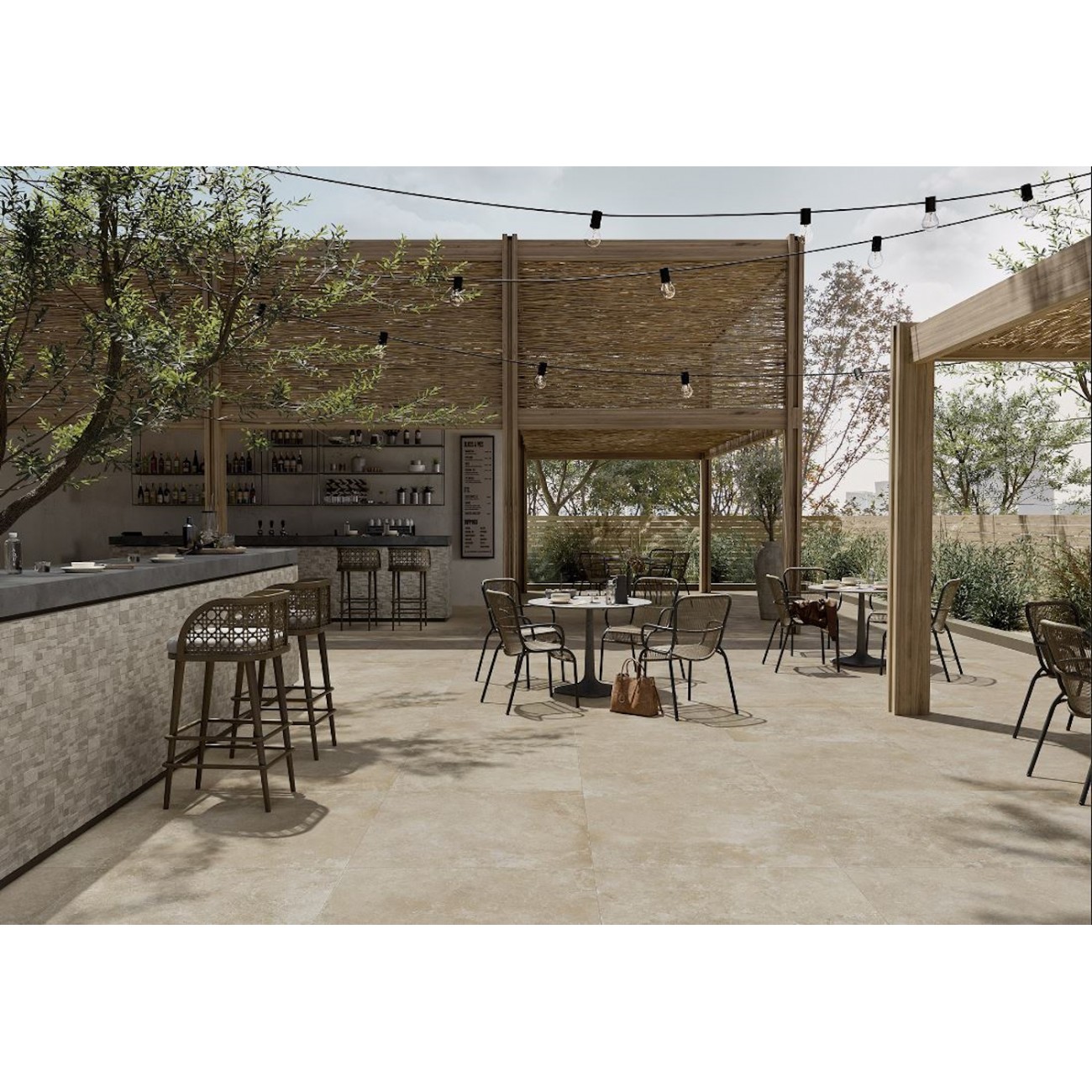 La Fabbrica - Chianca Carparo